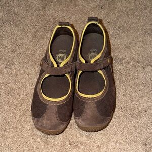 Women’s Merrell Shoes